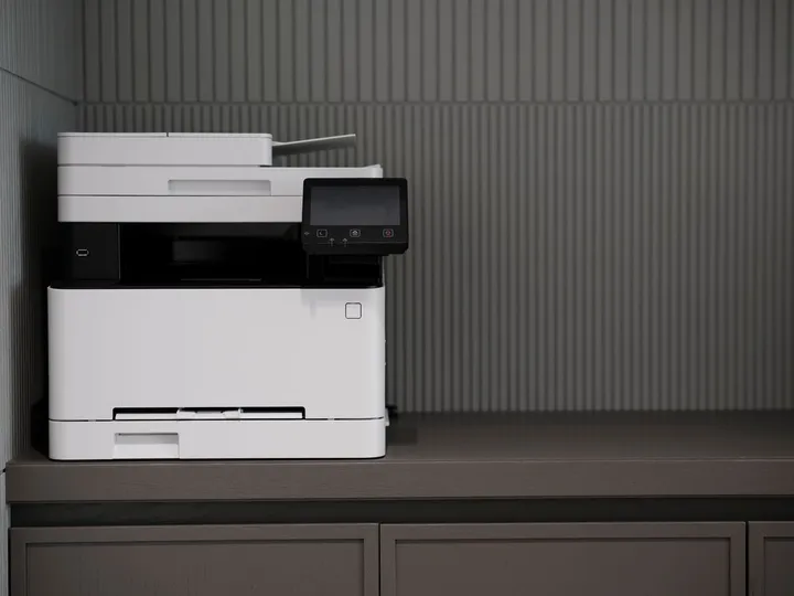 Printer dan Pemindai